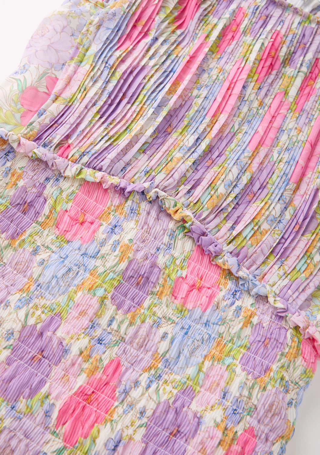 Charlotte Mini Dress - Image 7