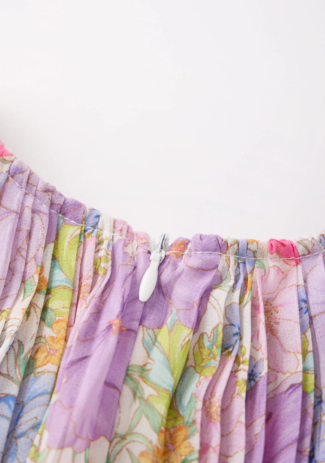 Charlotte Mini Dress - Image 9
