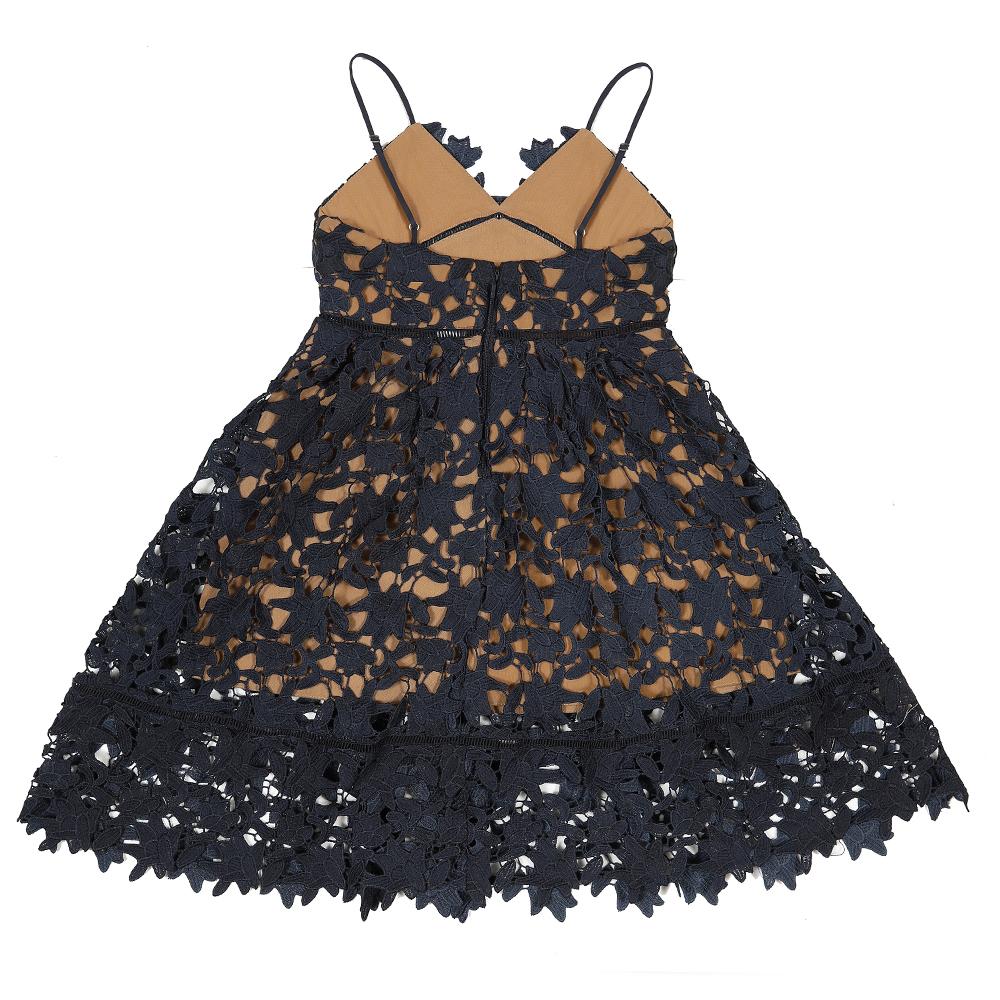 Cherry Blossom Dress - Image 3