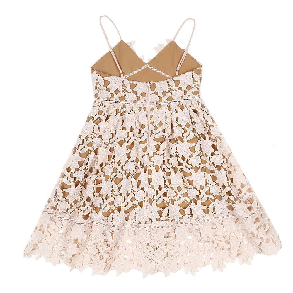 Cherry Blossom Dress - Image 5