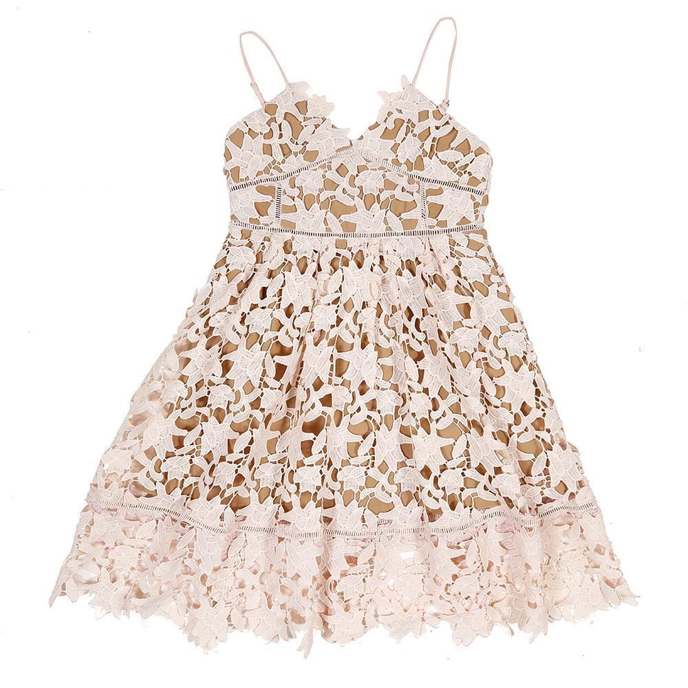 Cherry Blossom Dress - Image 6