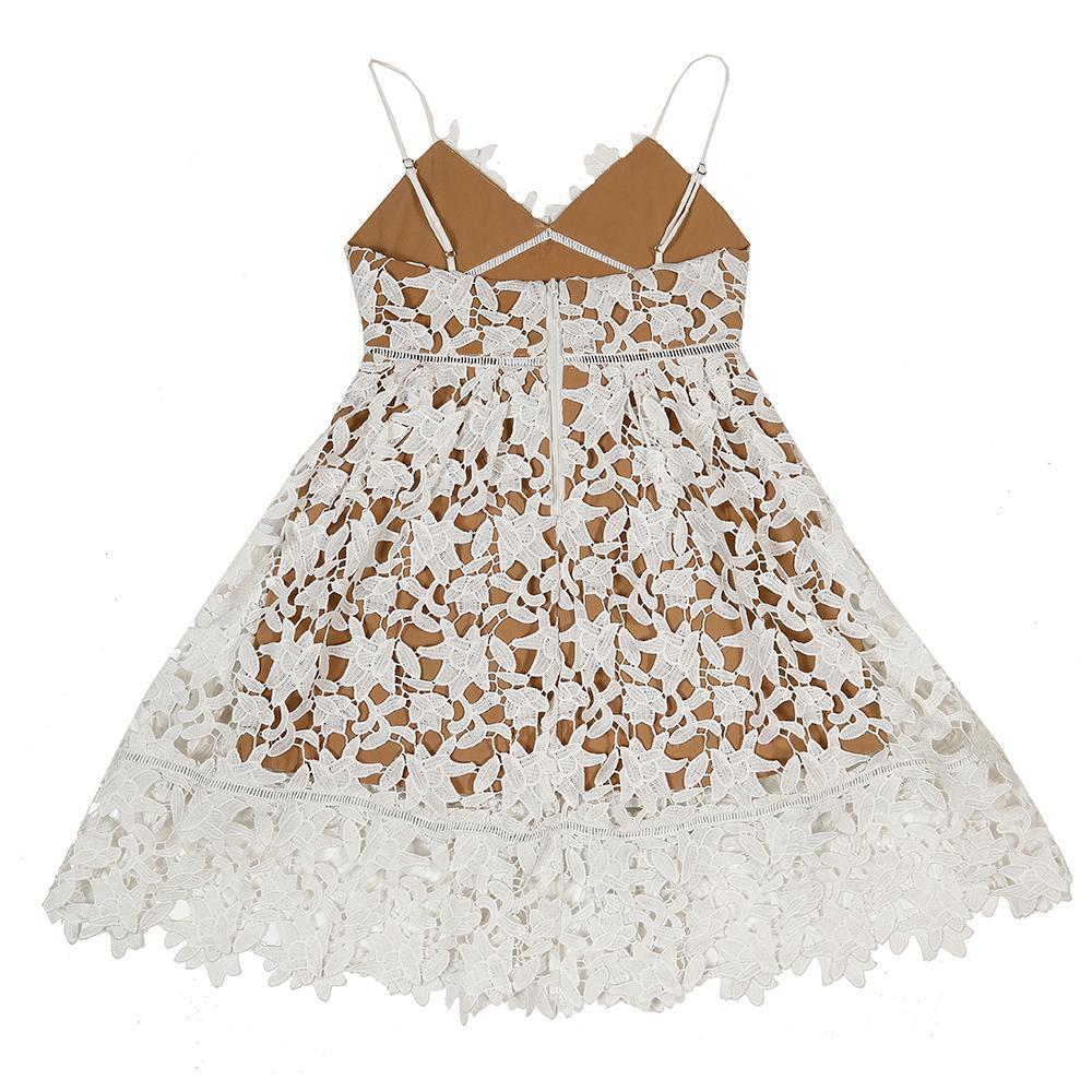 Cherry Blossom Dress - Image 8