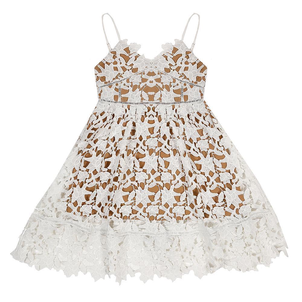 Cherry Blossom Dress - Image 9