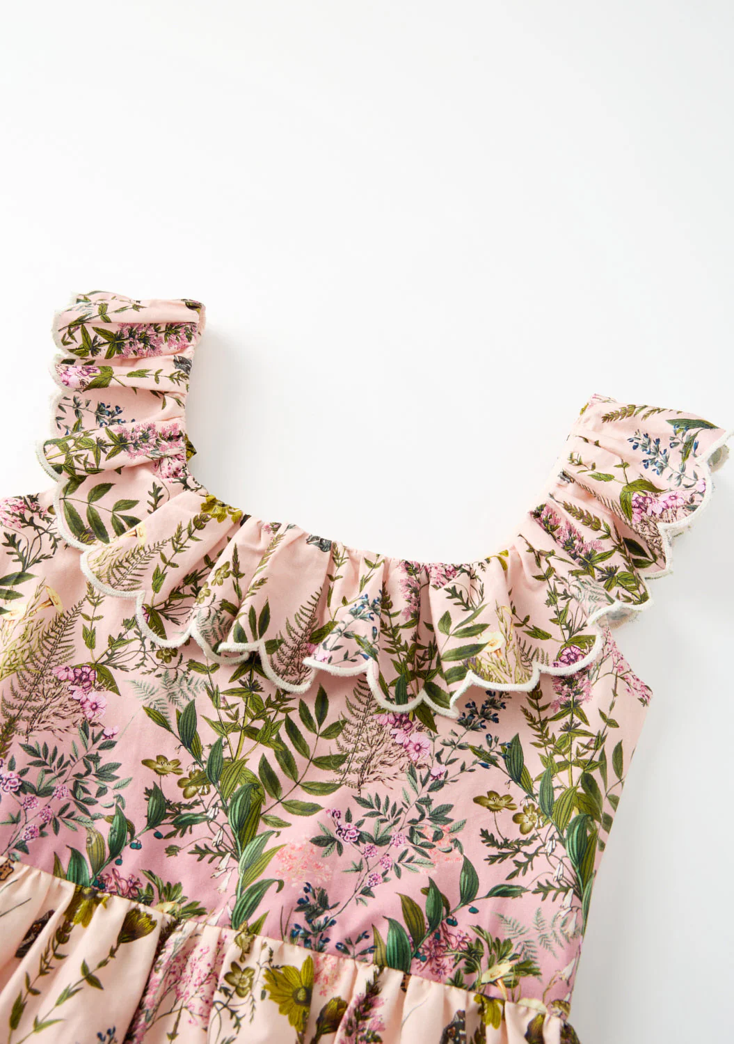 Chiara Maxi Dress - Image 4