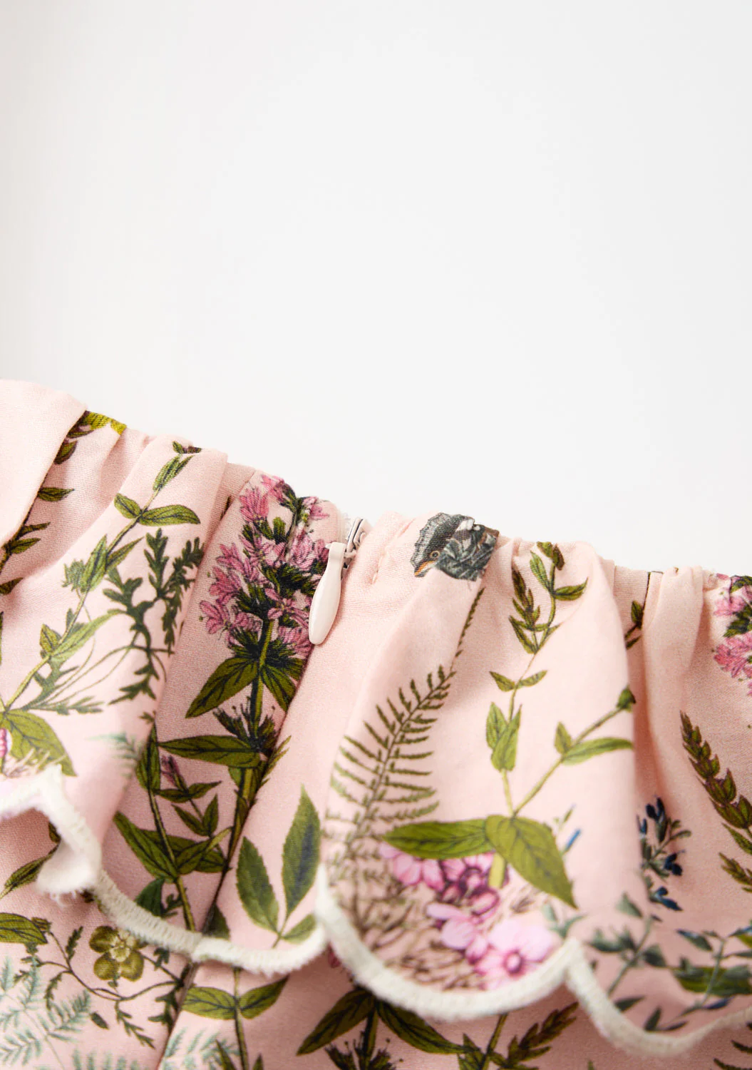 Chiara Maxi Dress - Image 7