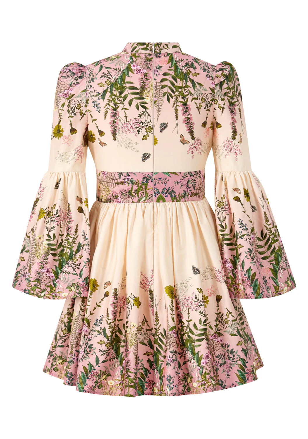 Chiara Mini Dress - Image 3