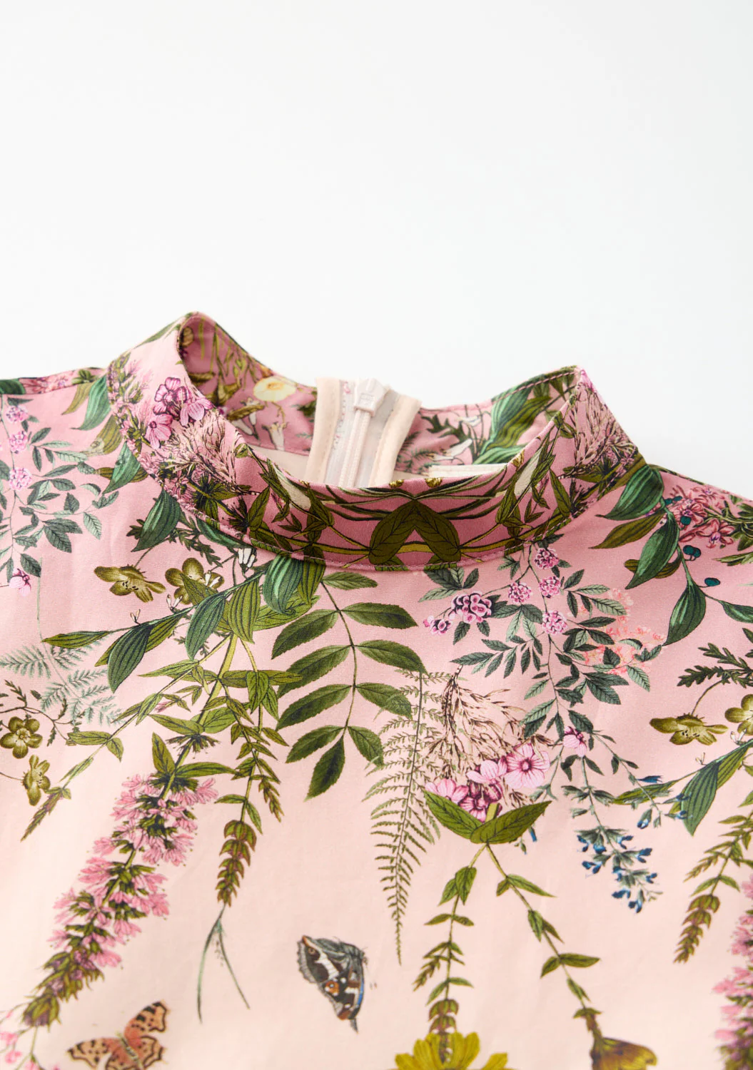 Chiara Mini Dress - Image 4