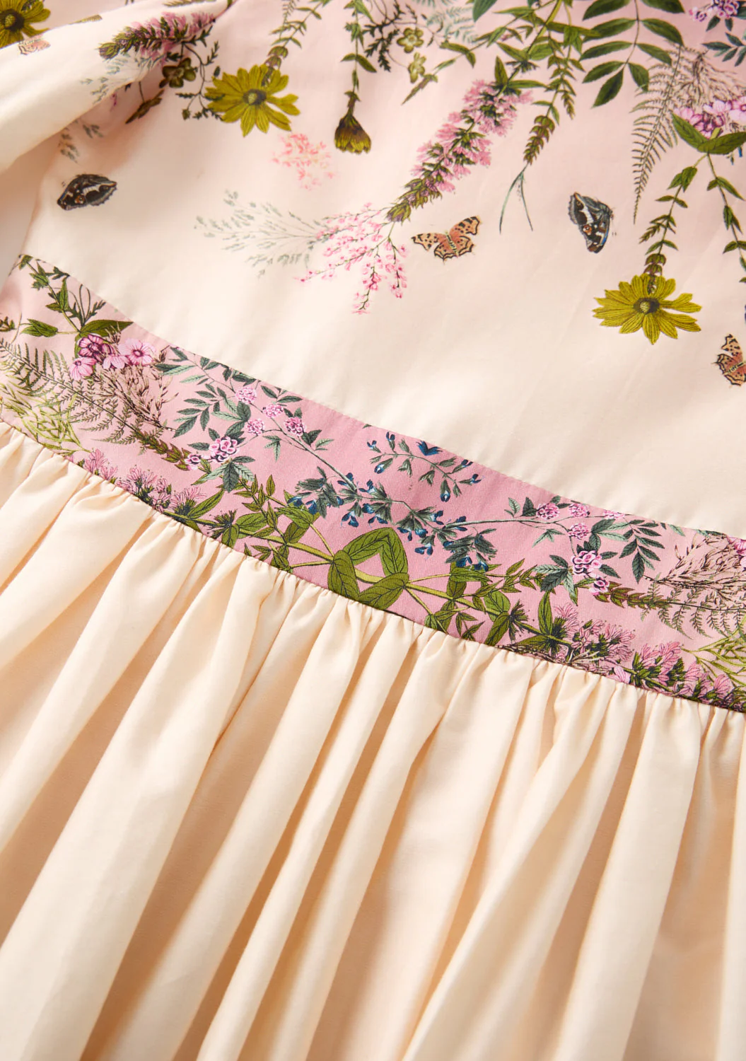 Chiara Mini Dress - Image 5