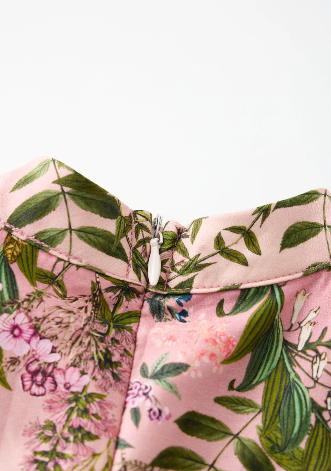 Chiara Mini Dress - Image 9