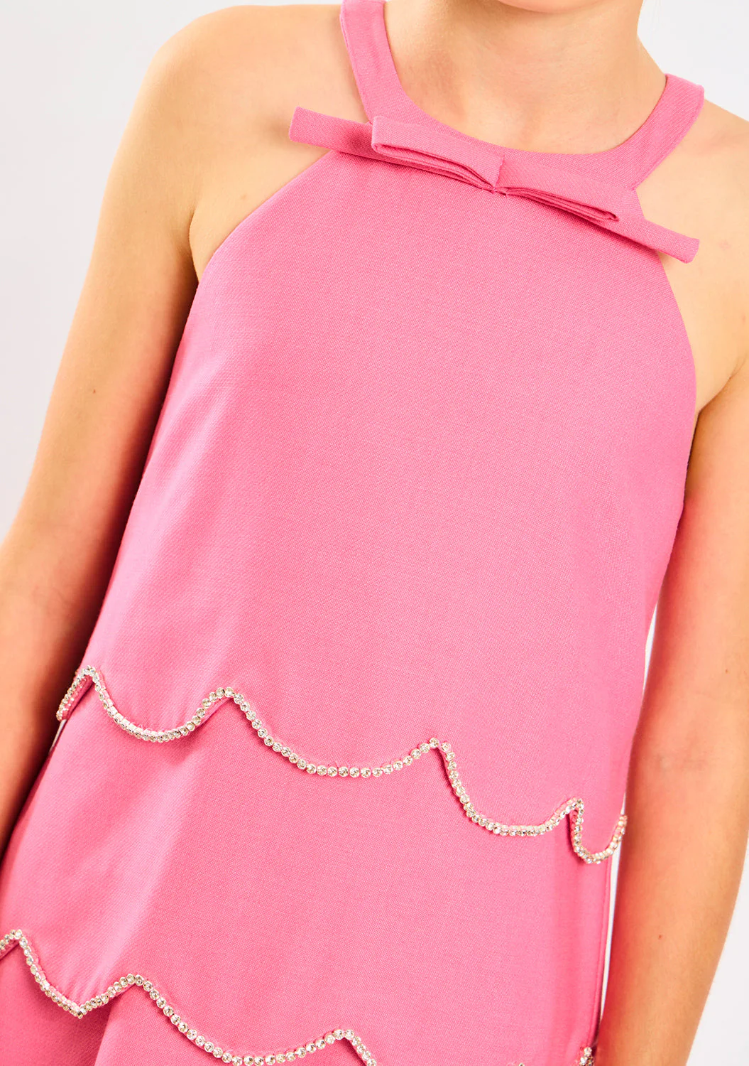 Christy Mini Dress - Image 10