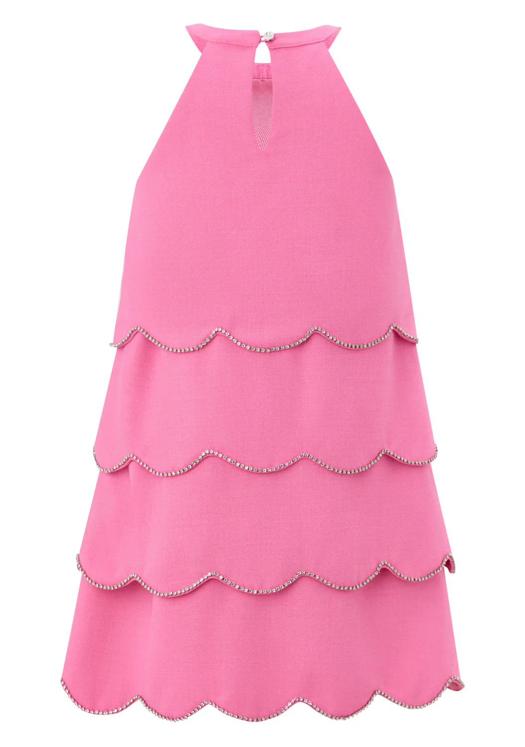Christy Mini Dress - Image 12