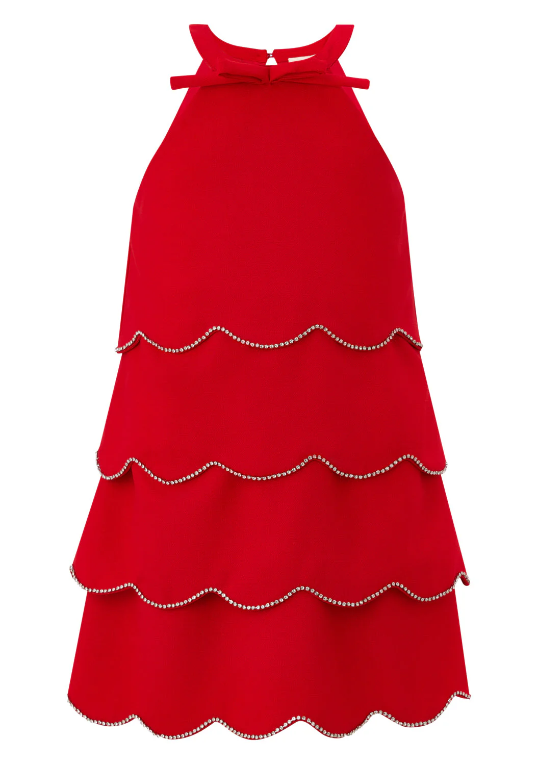 Christy Mini Dress - Image 3
