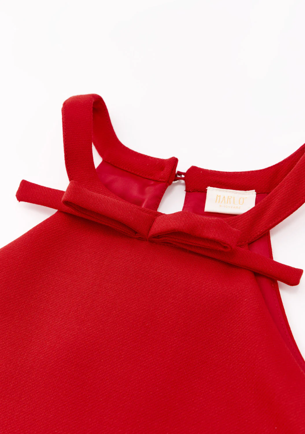 Christy Mini Dress - Image 5