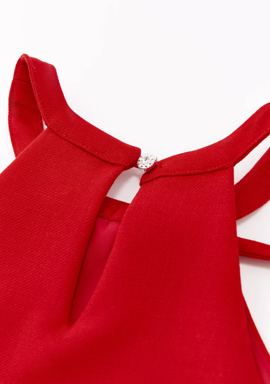 Christy Mini Dress - Image 8