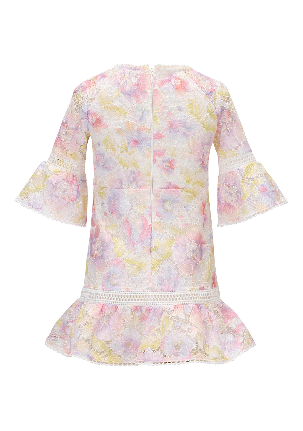 Clara Dress (Baby) - Image 3