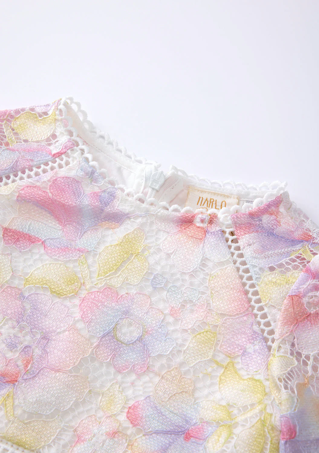 Clara Dress (Baby) - Image 4