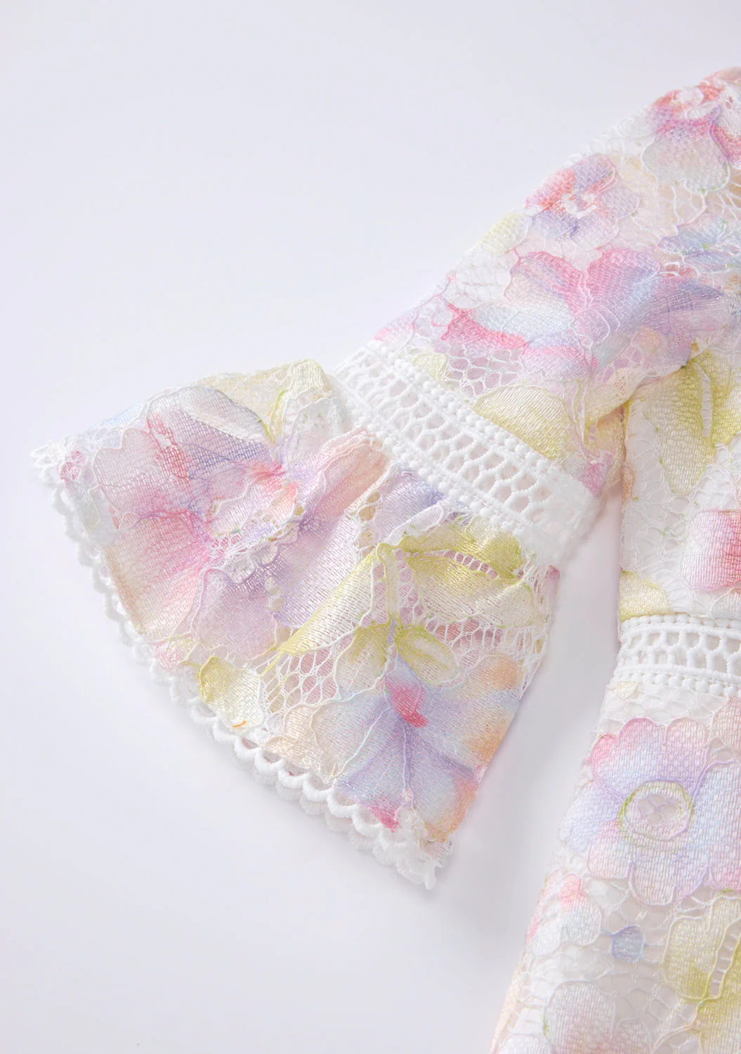 Clara Dress (Baby) - Image 6