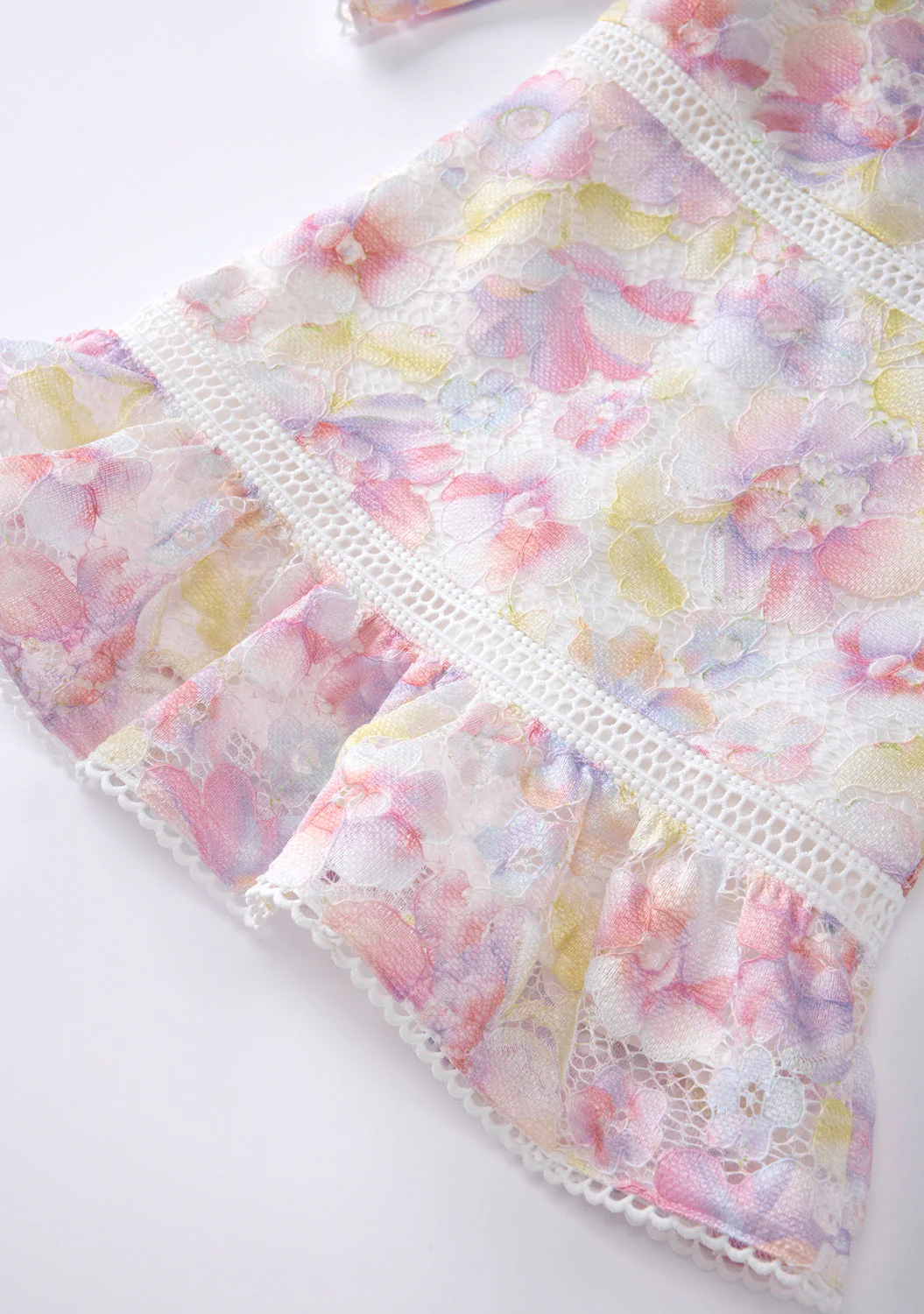 Clara Dress (Baby) - Image 7