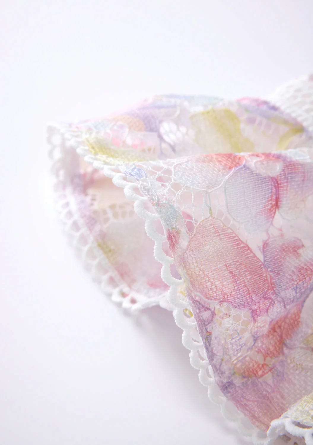 Clara Dress (Baby) - Image 8