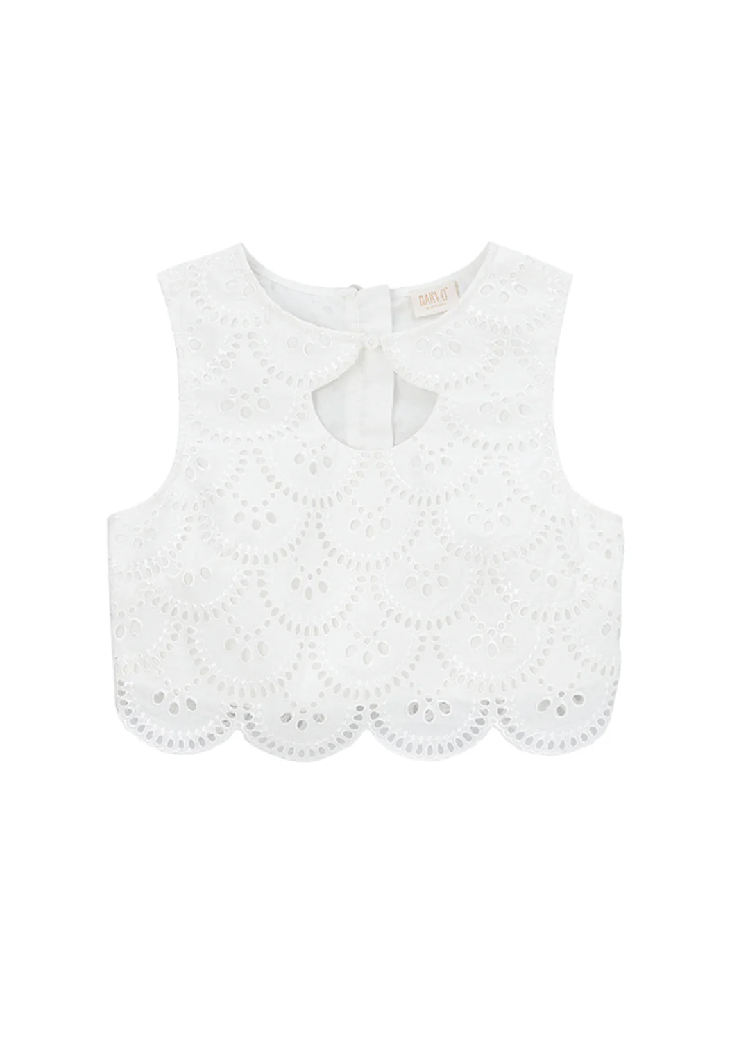 Courtney Top - Image 2