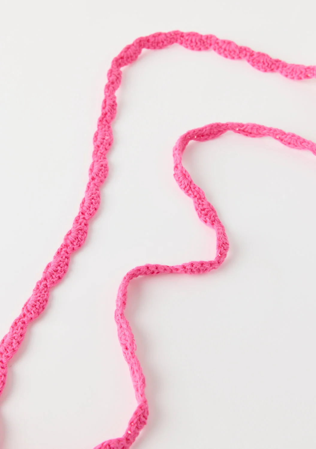 Daisette Crochet Bag - Image 7