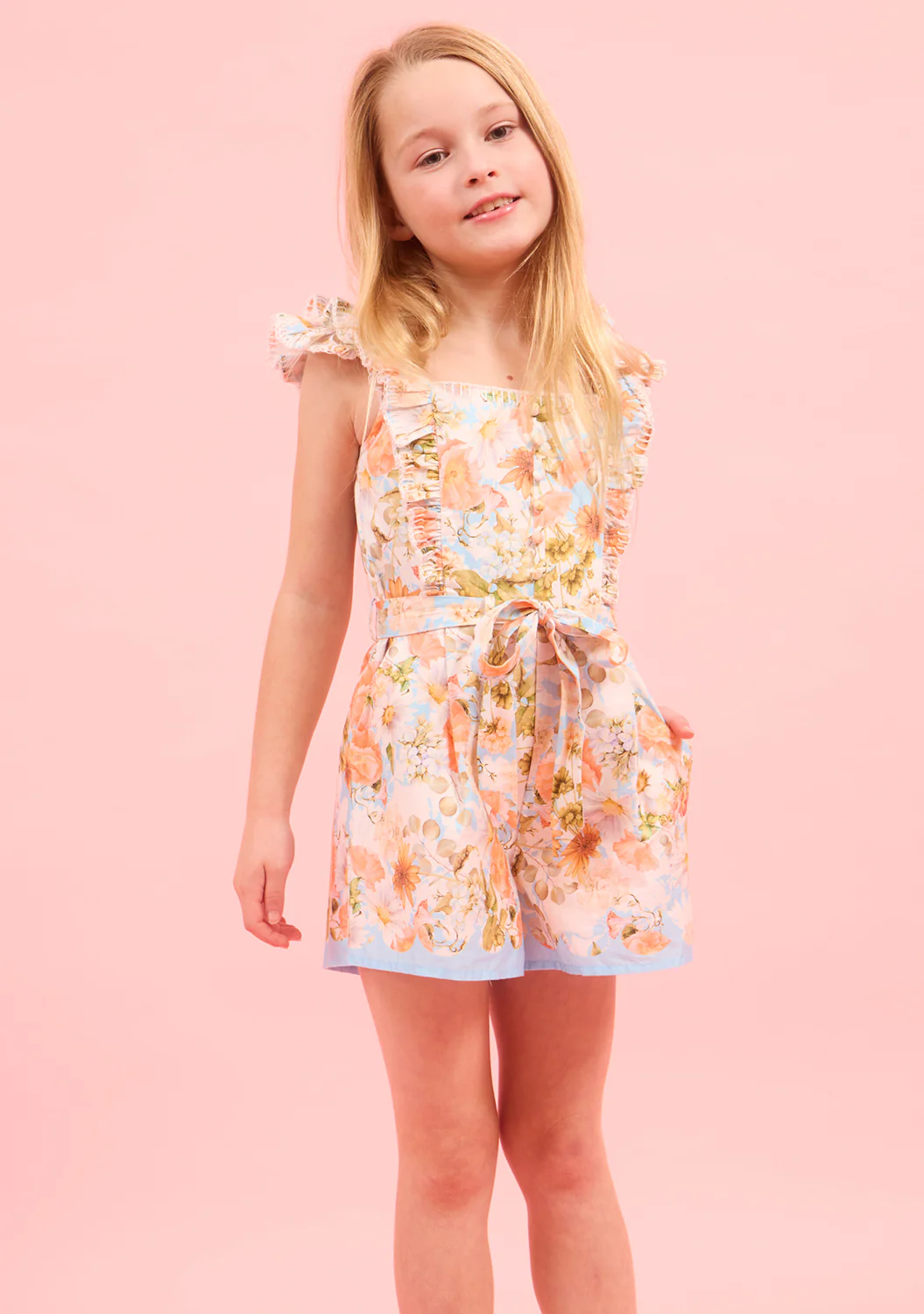 Daphne Romper - Image 14