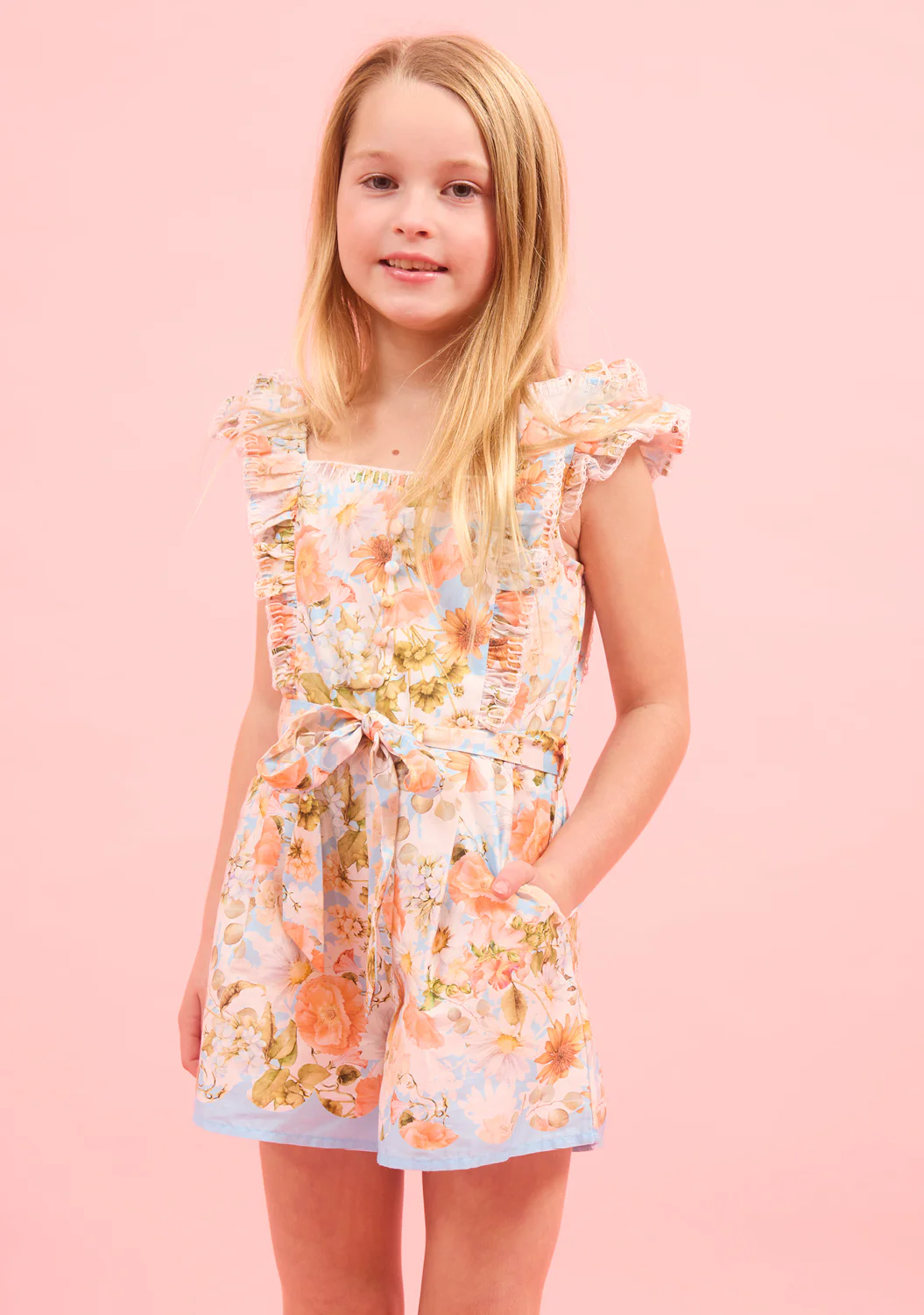 Daphne Romper - Image 15