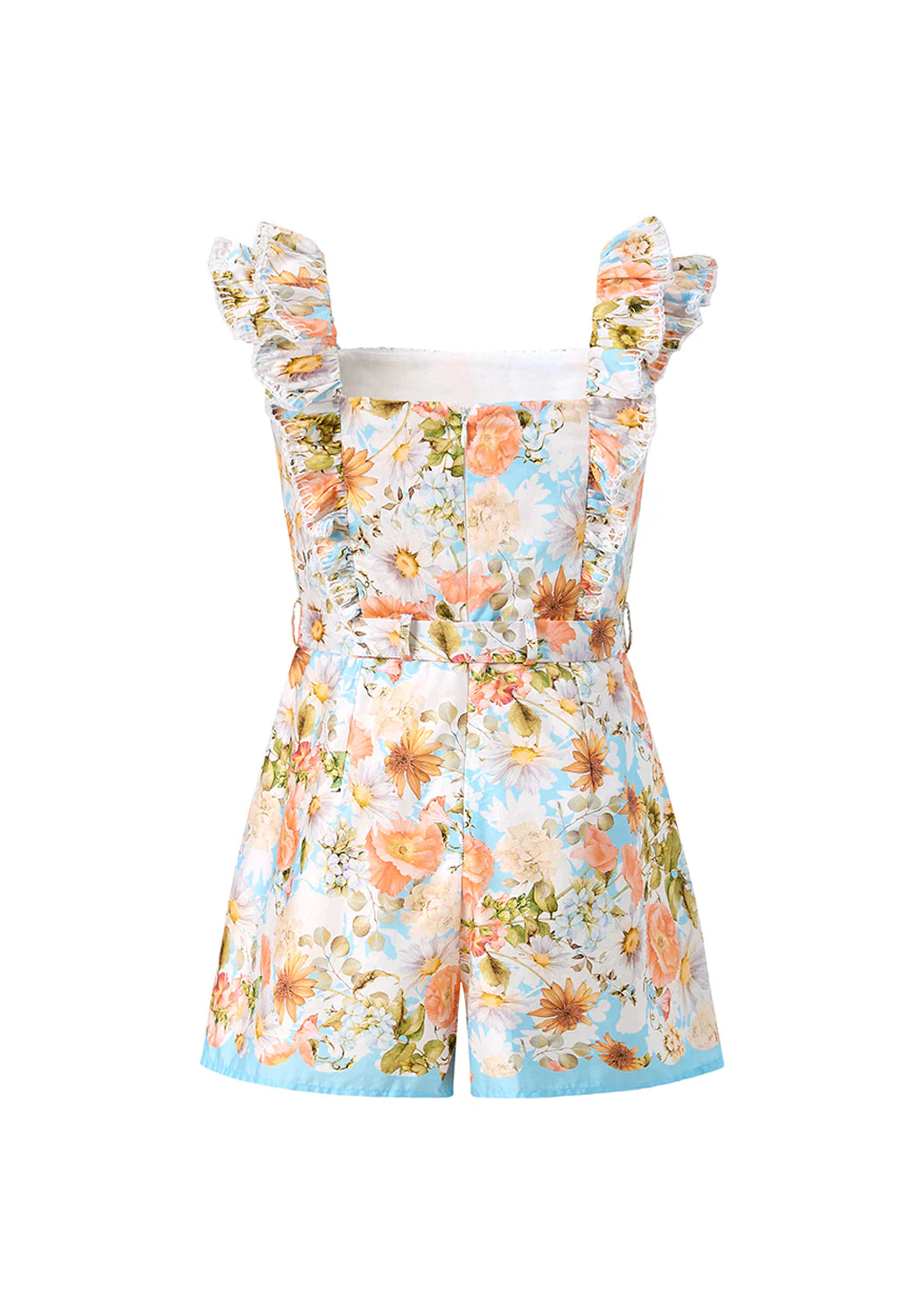 Daphne Romper - Image 3