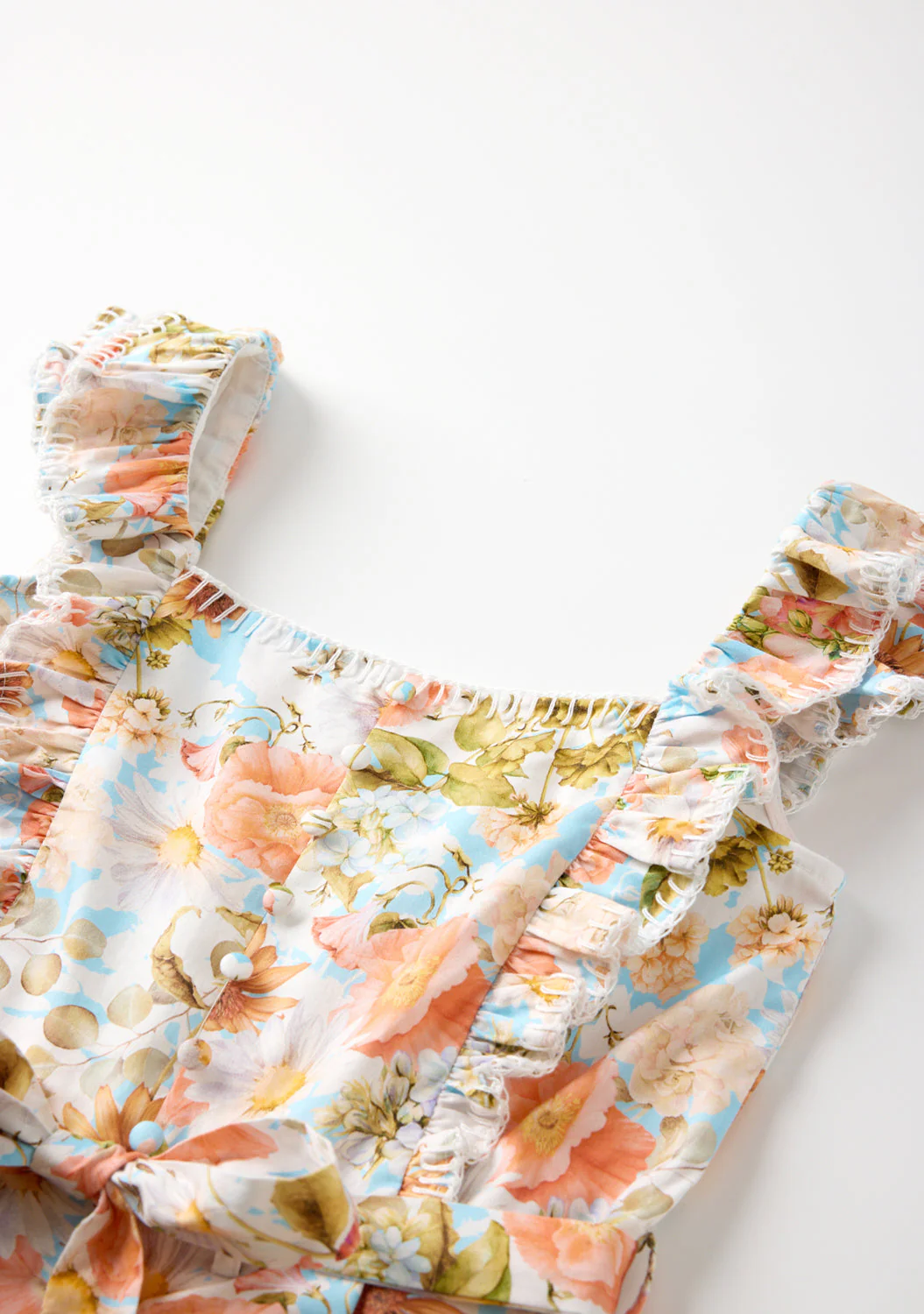 Daphne Romper - Image 4