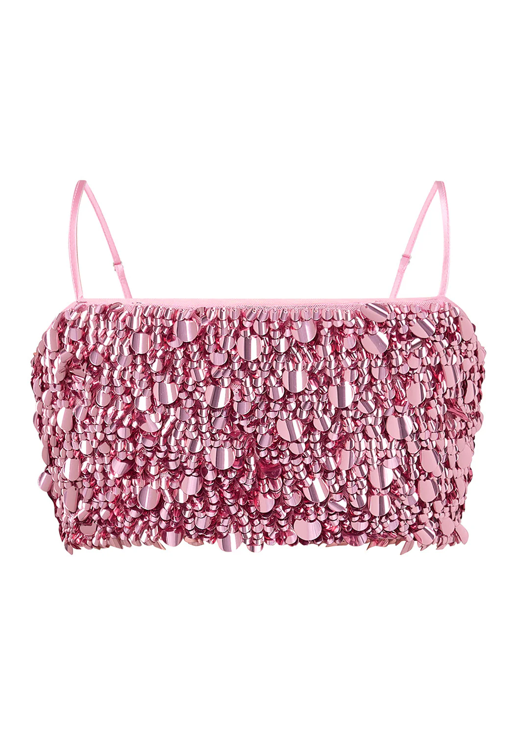 Davina Sequin Top - Image 3