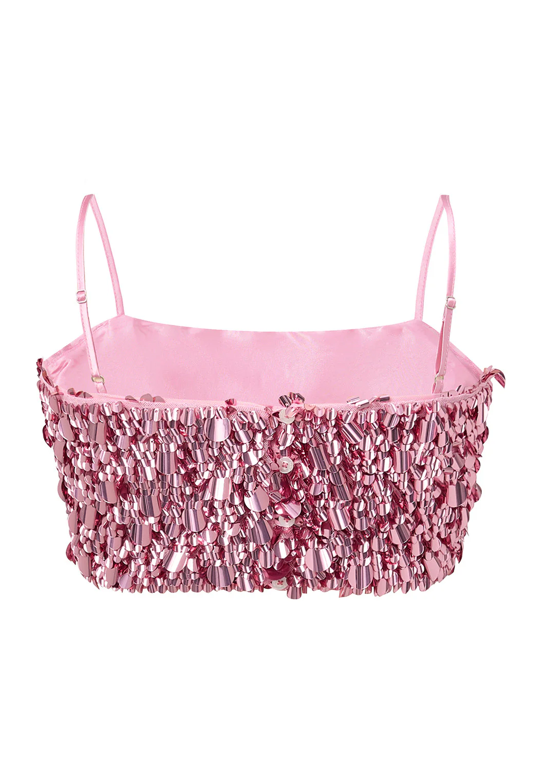 Davina Sequin Top - Image 4