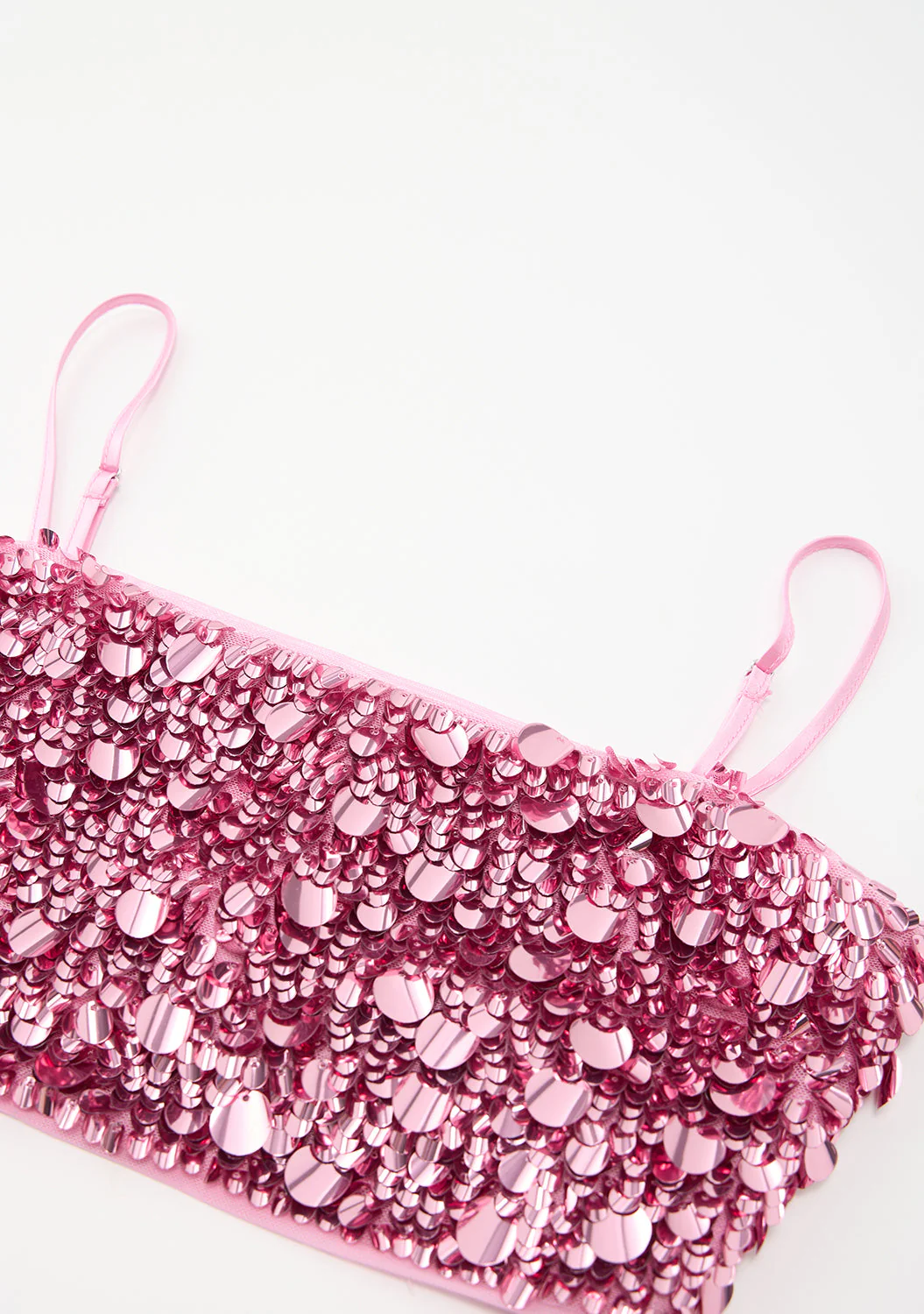 Davina Sequin Top - Image 5