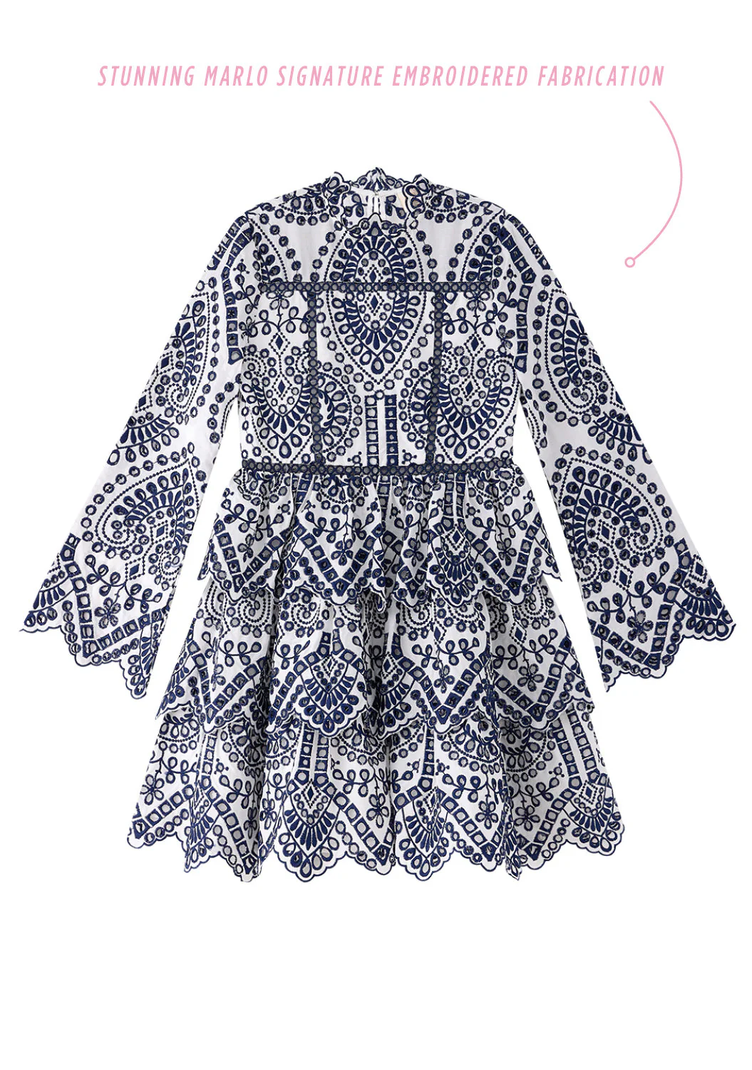 Desire Dress - Image 10