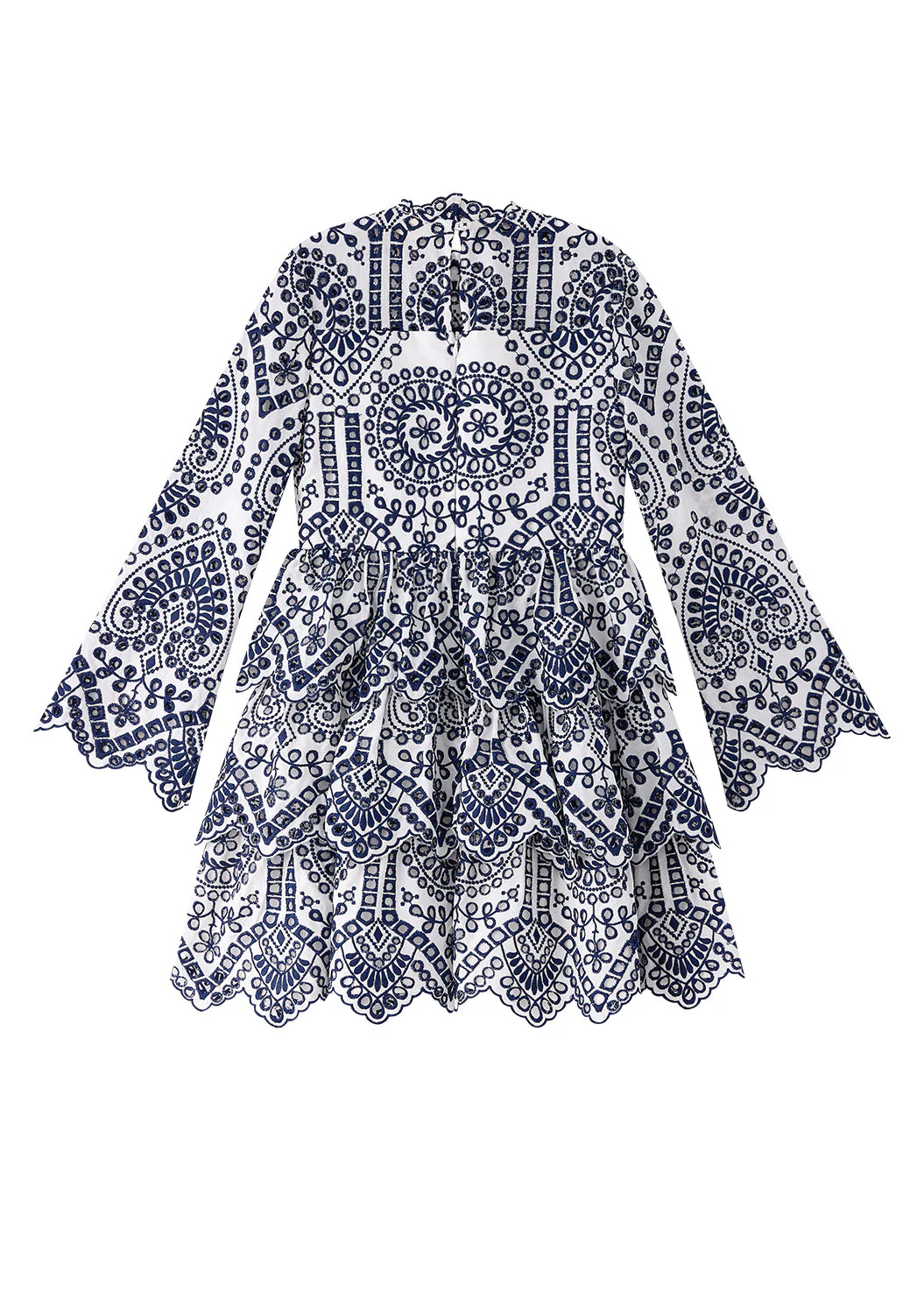 Desire Dress - Image 11