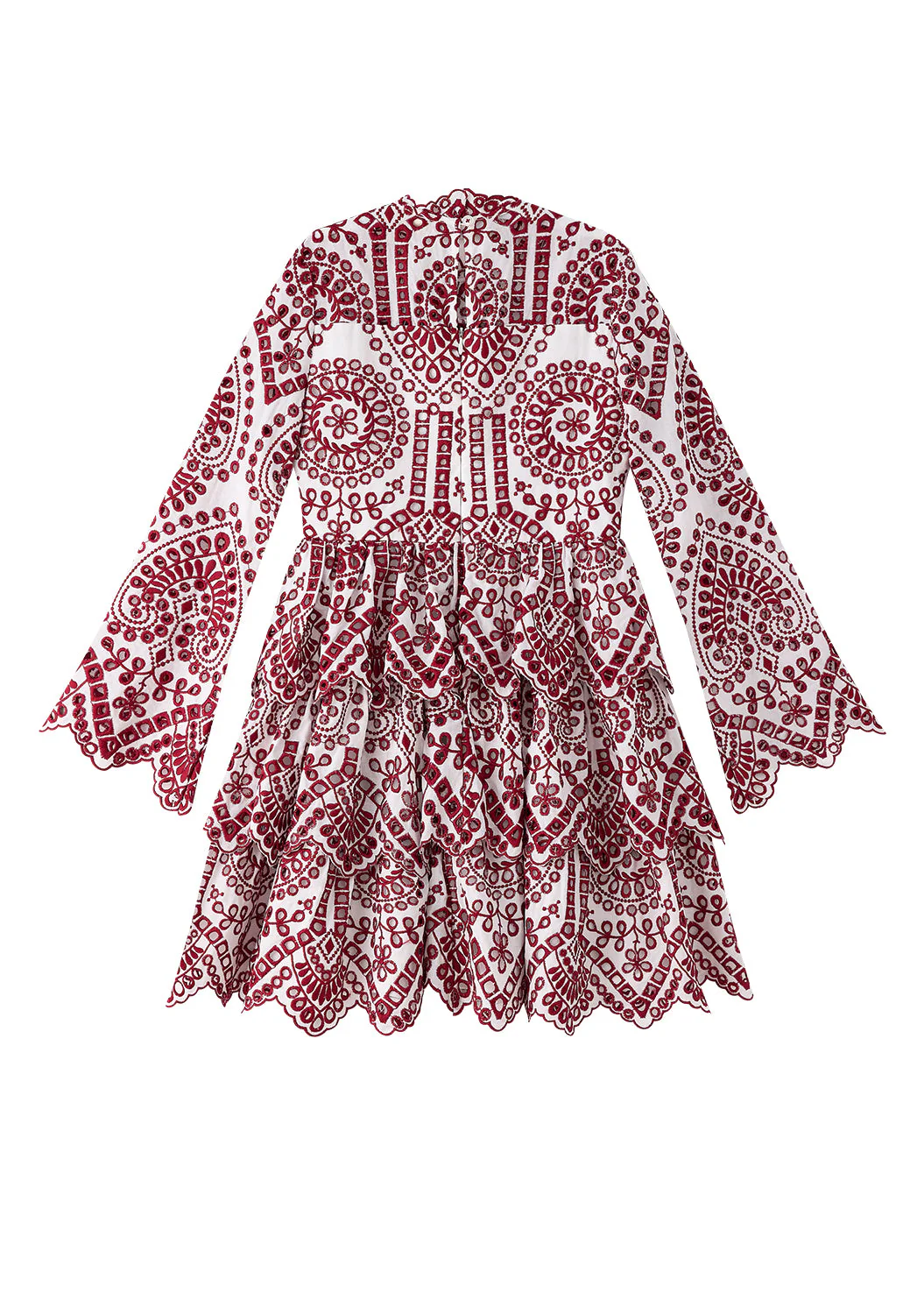 Desire Dress - Image 3