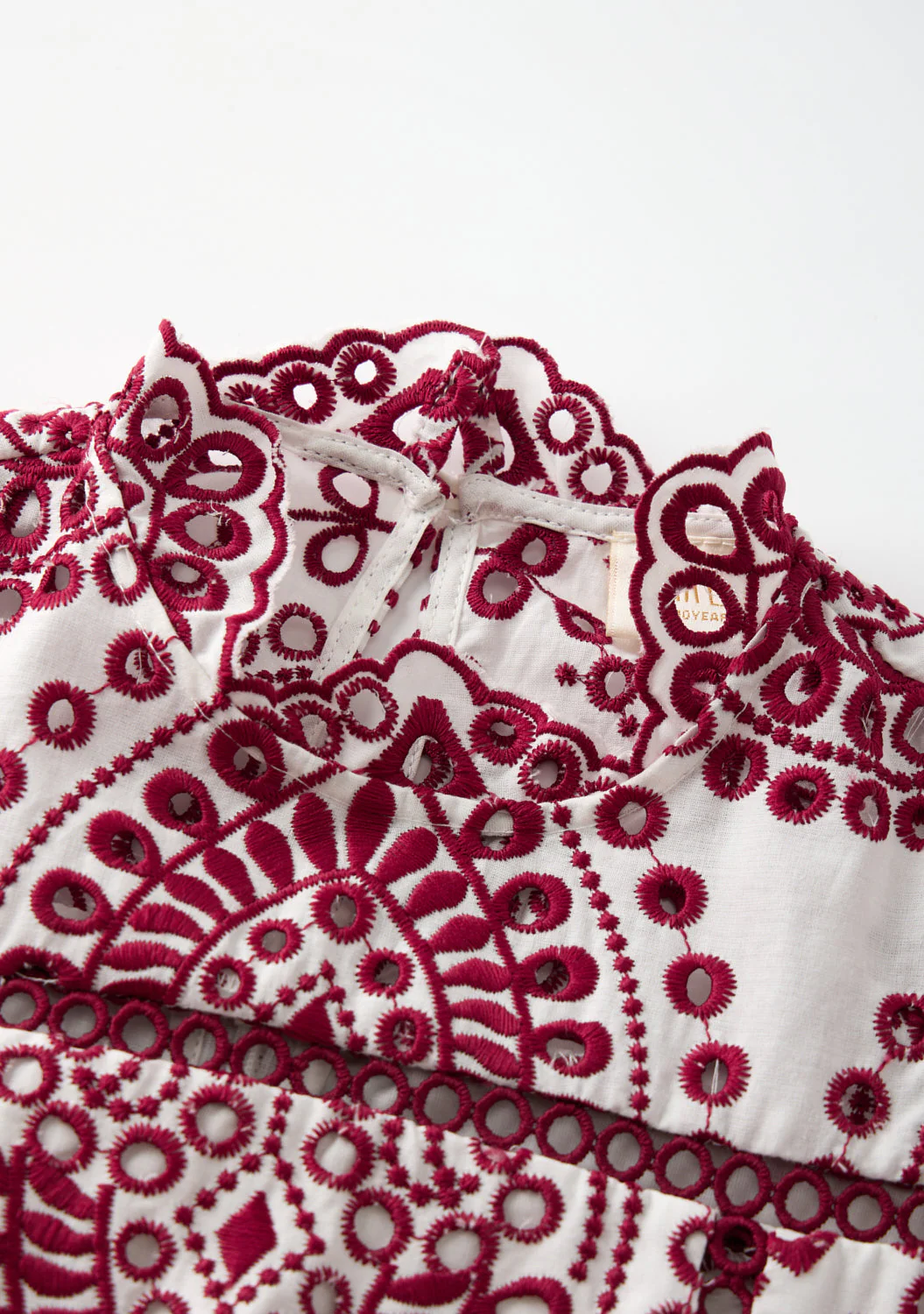 Desire Dress - Image 4