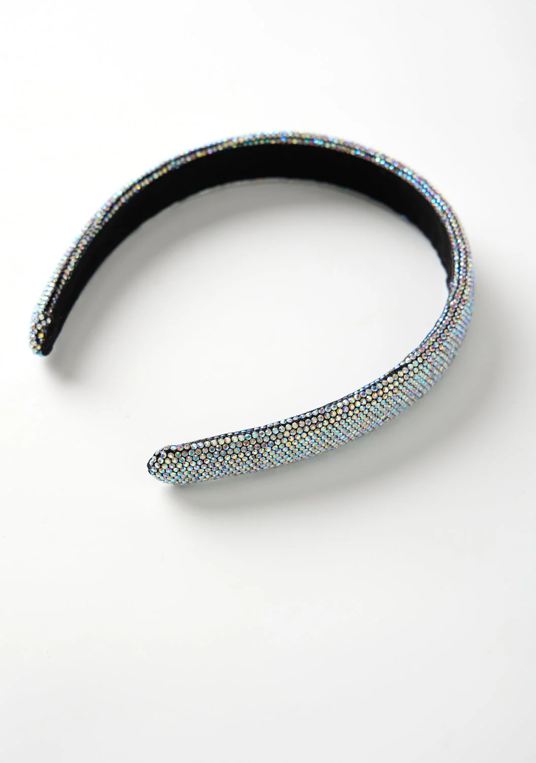 Diamonte Headband - Image 2