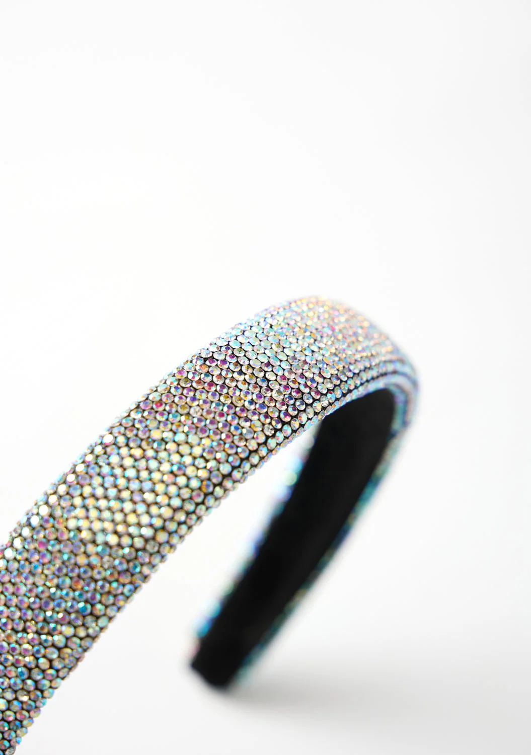 Diamonte Headband - Image 4