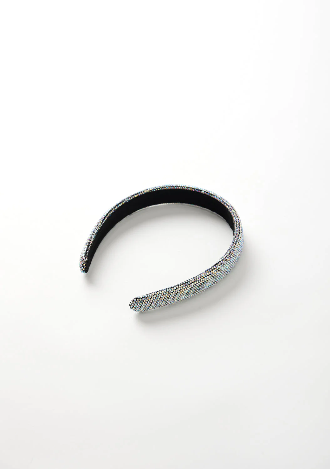 Diamonte Headband - Image 5