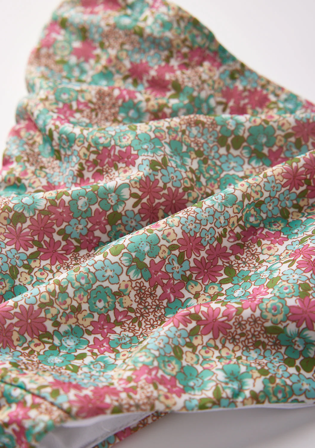Ditsy Floral Bikini - Image 10