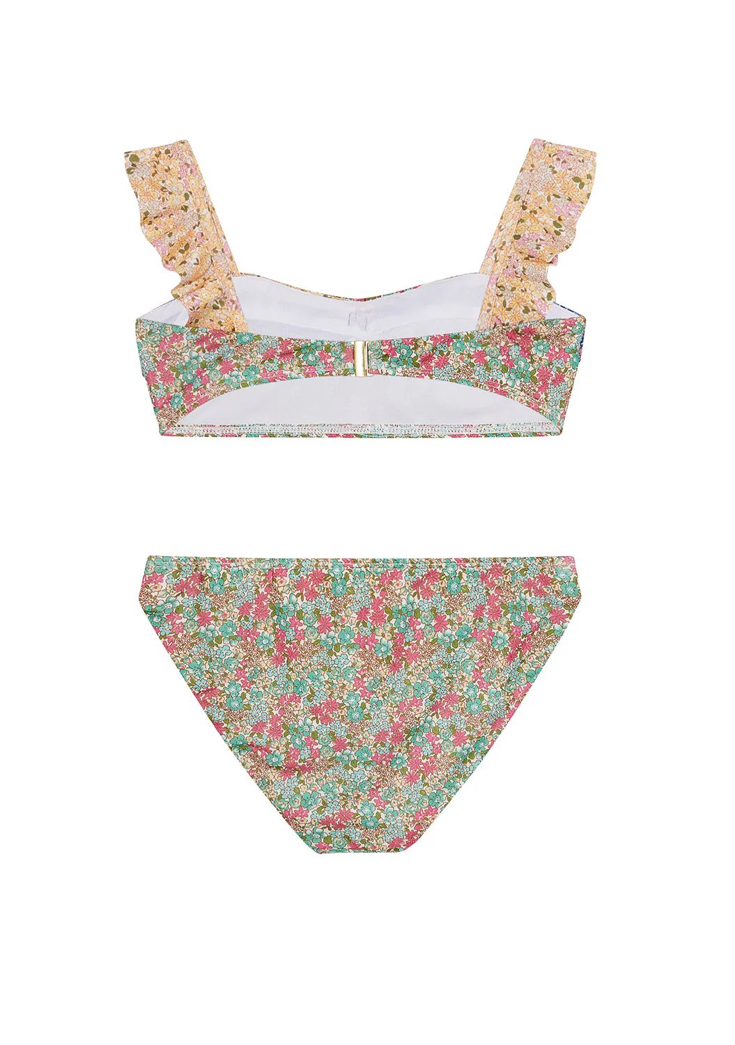 Ditsy Floral Bikini - Image 4