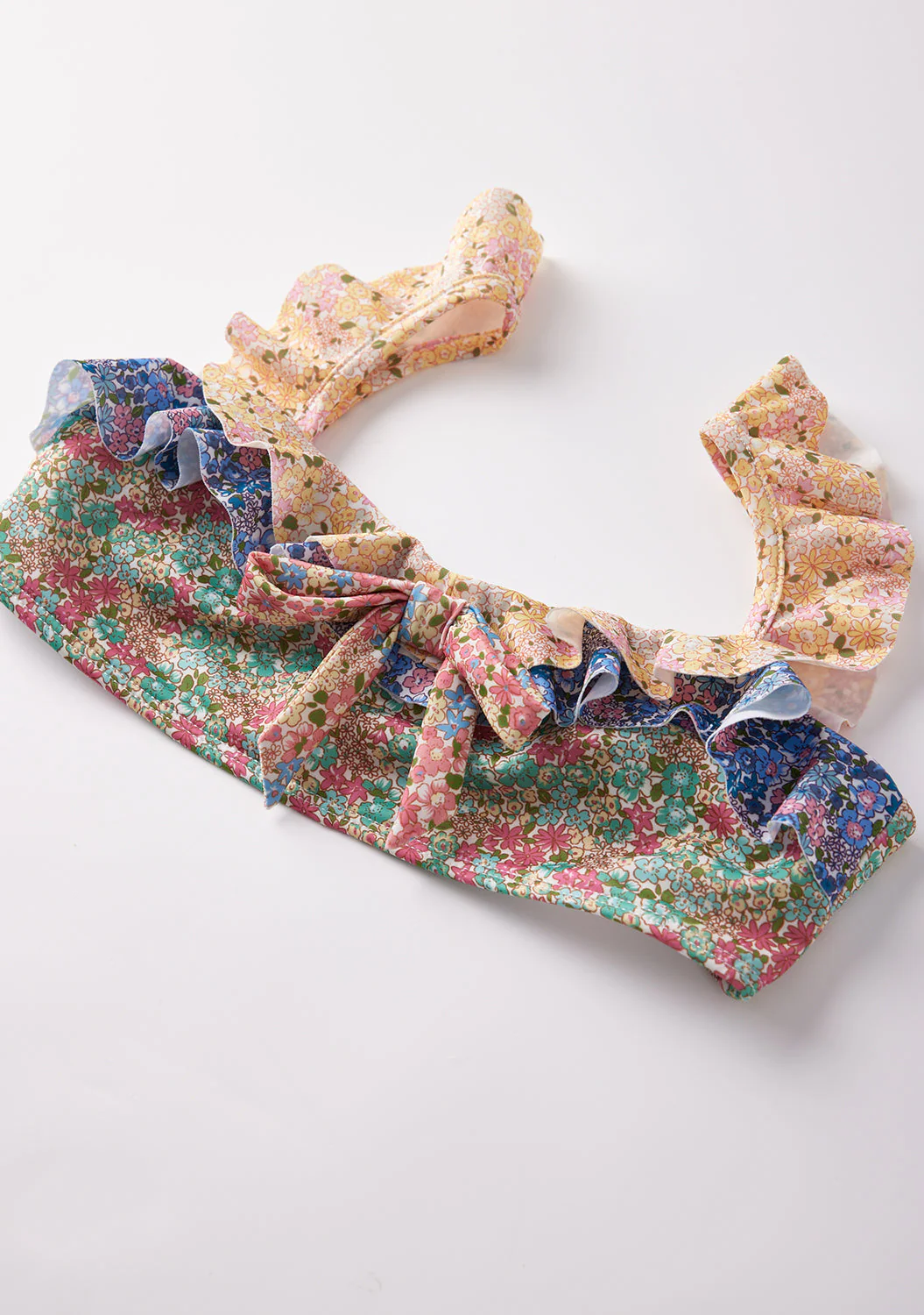 Ditsy Floral Bikini - Image 5