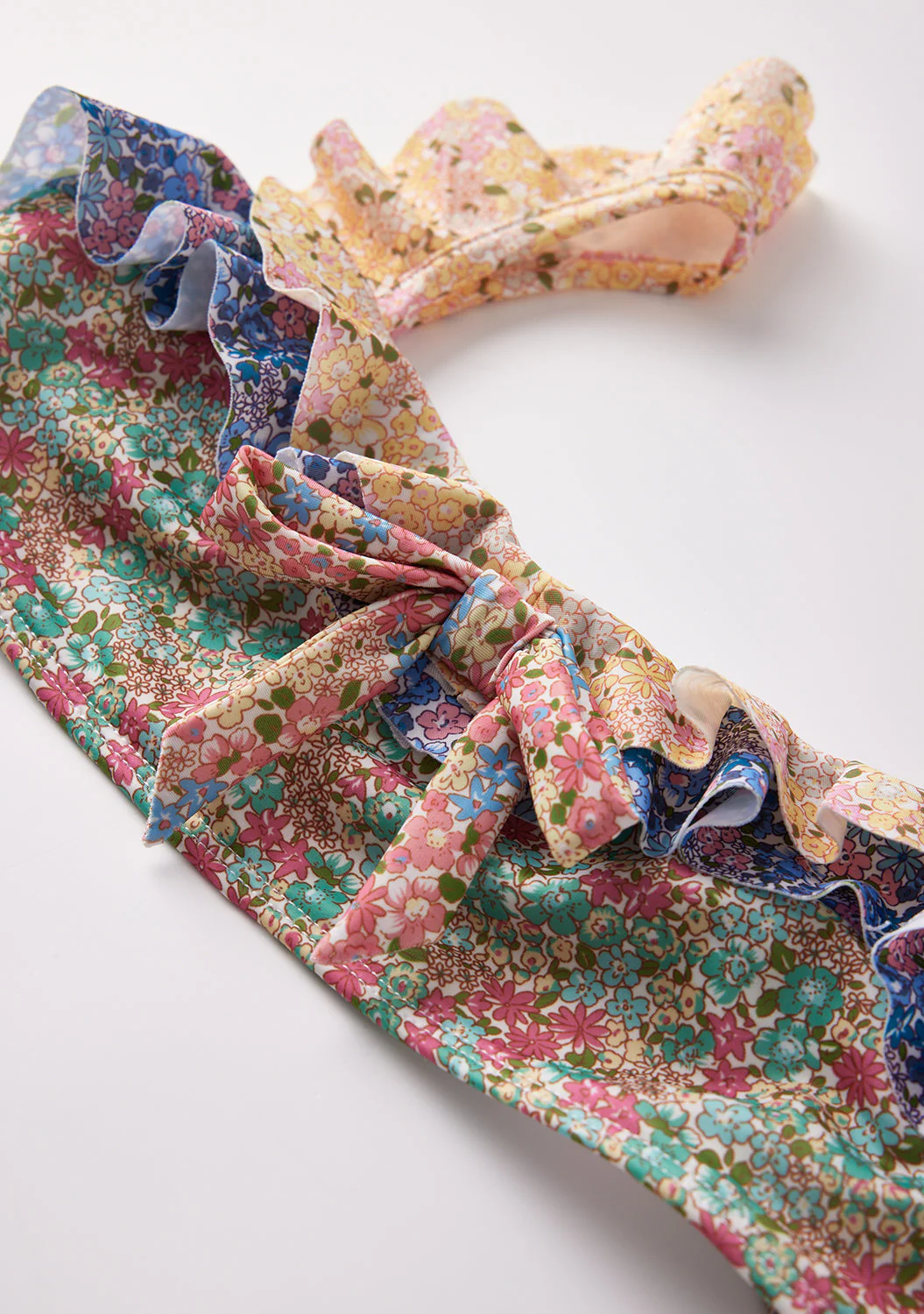 Ditsy Floral Bikini - Image 6