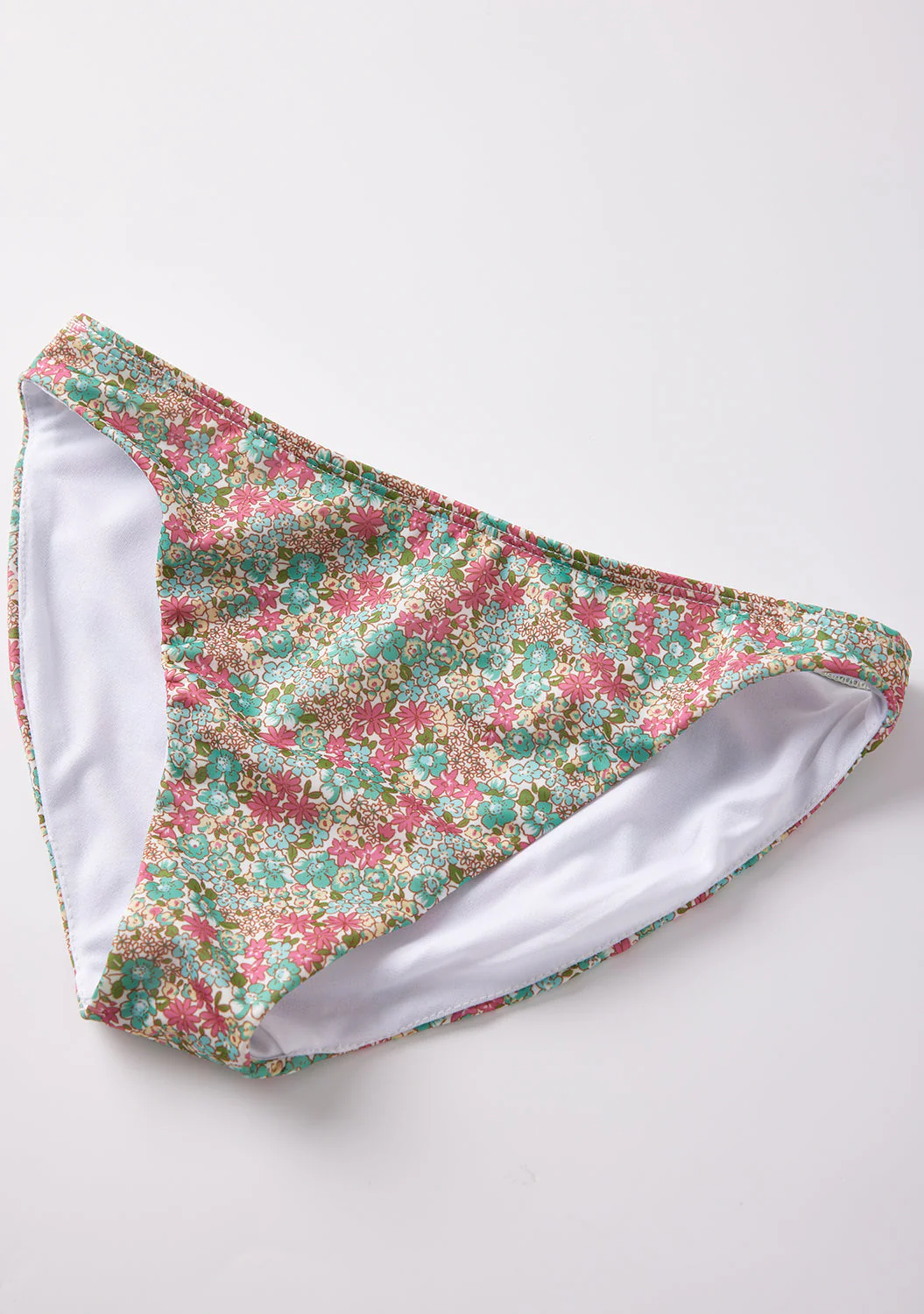 Ditsy Floral Bikini - Image 8