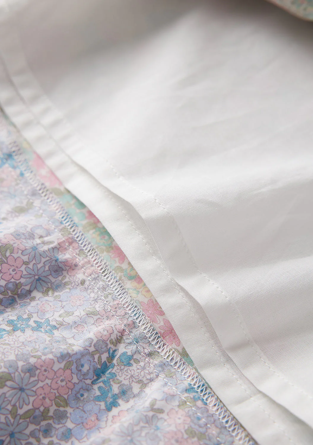 Ditsy Floral Kaftan - Image 9