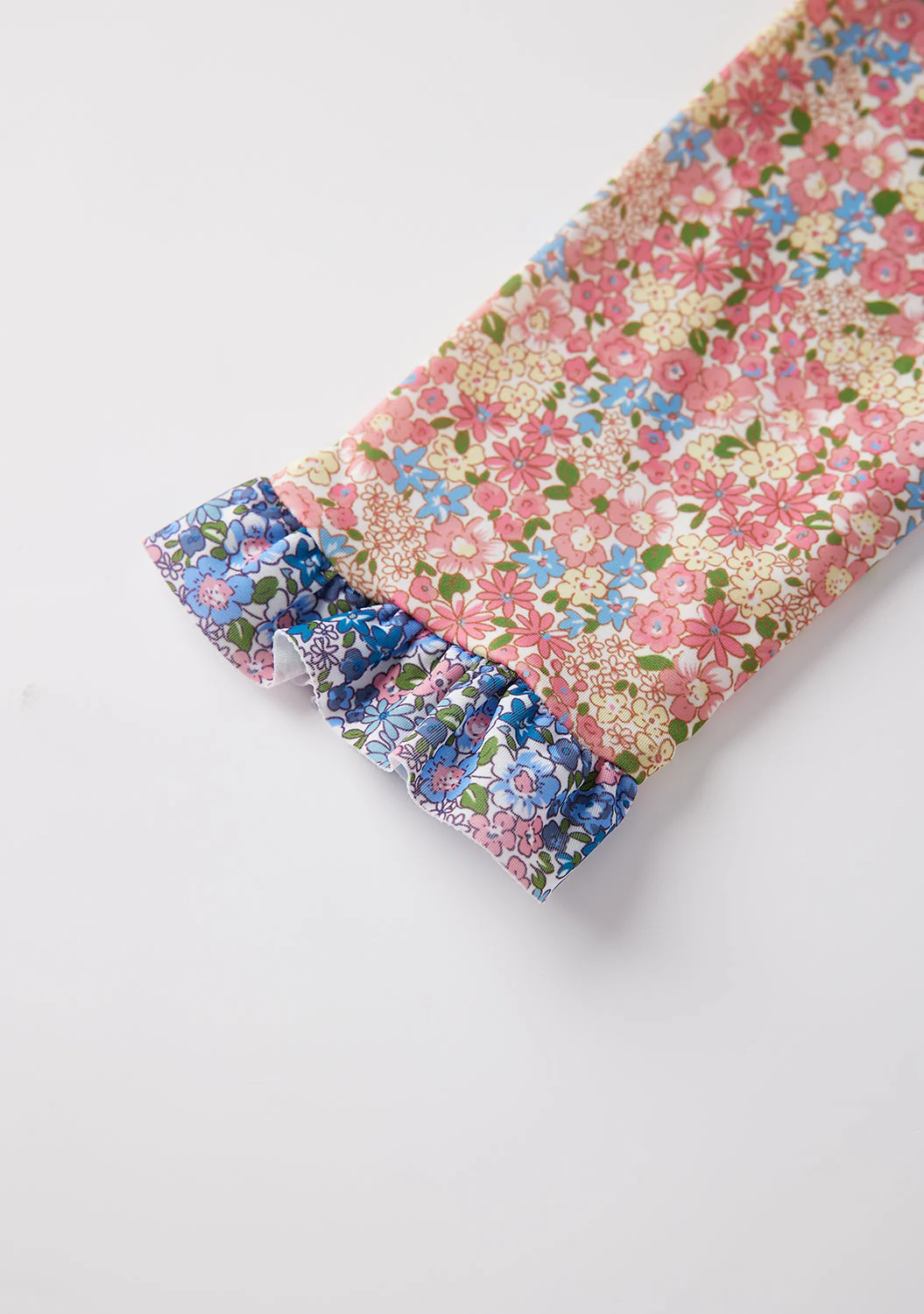 Ditsy Floral Rashie - Image 6