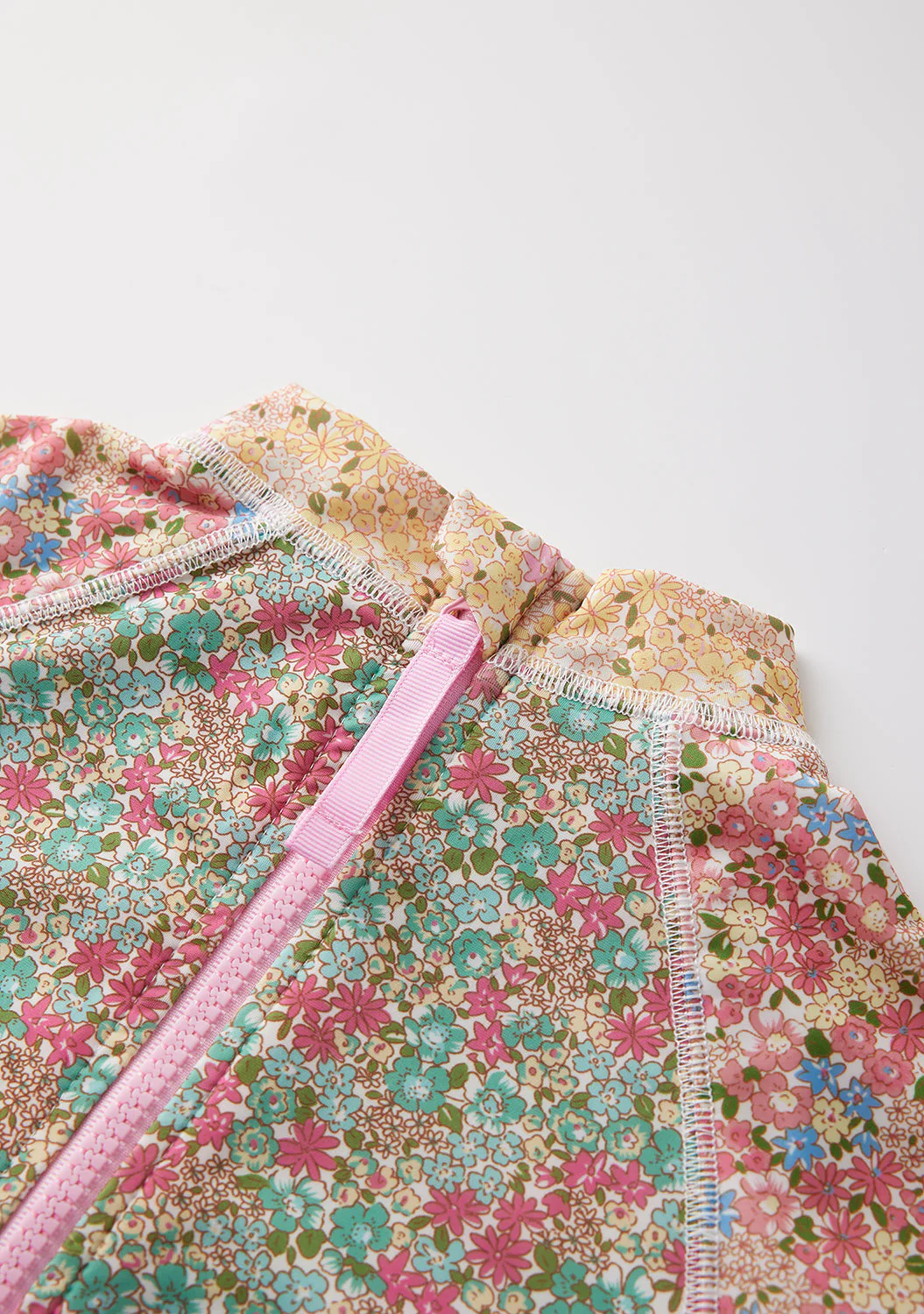 Ditsy Floral Rashie - Image 8