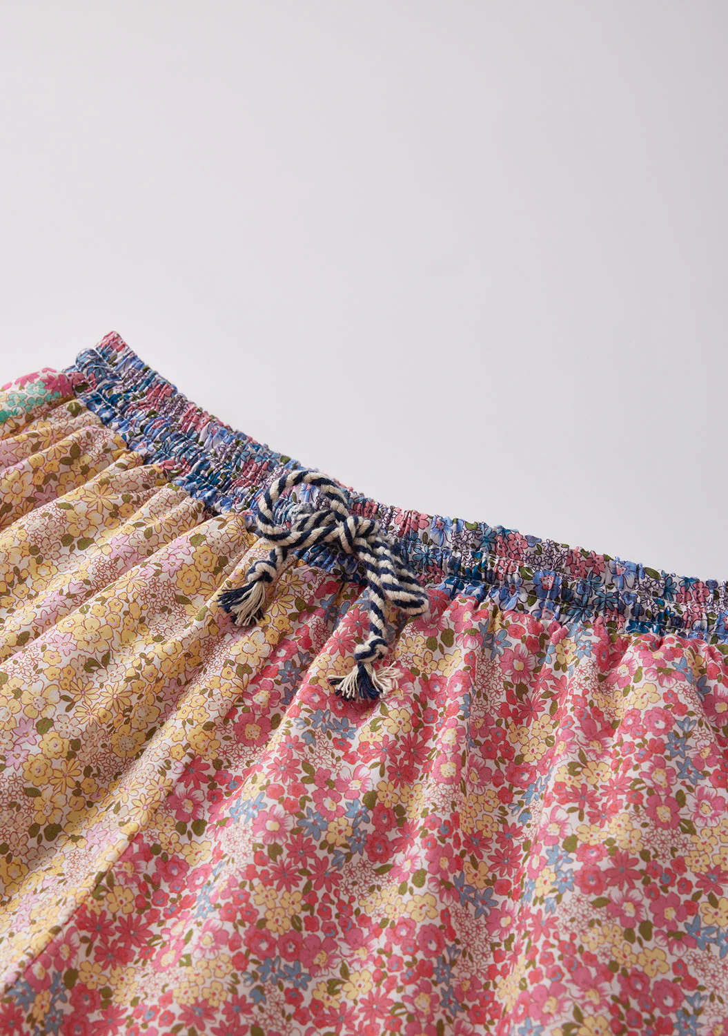 Ditsy Floral Shorts - Image 5