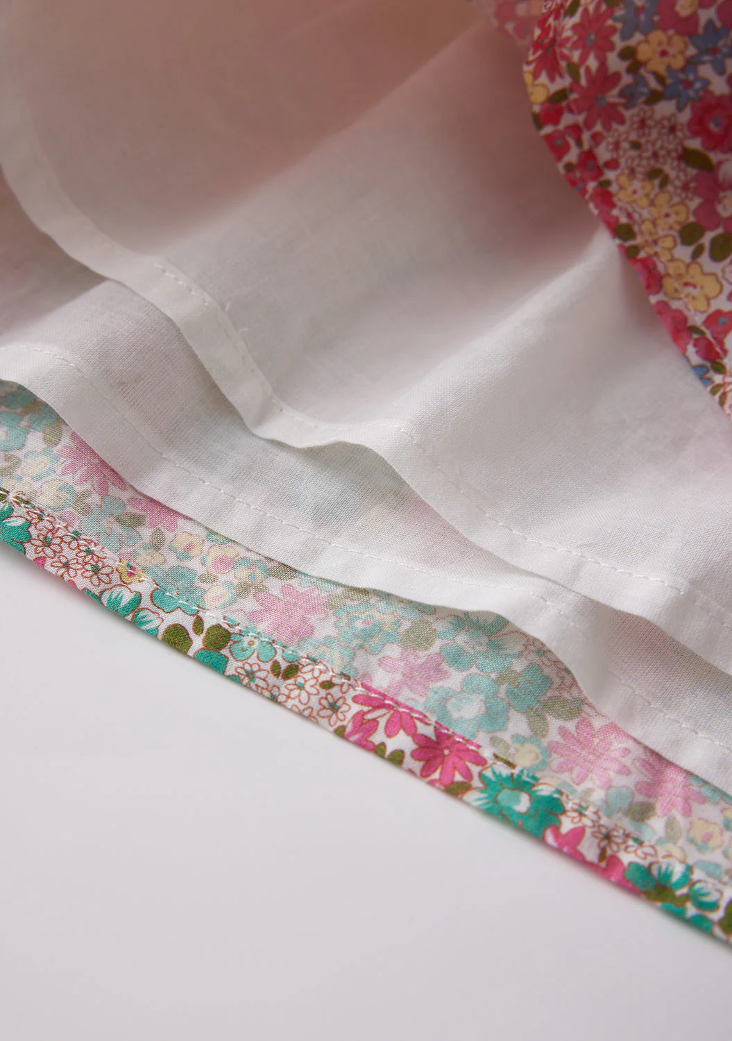Ditsy Floral Shorts - Image 8