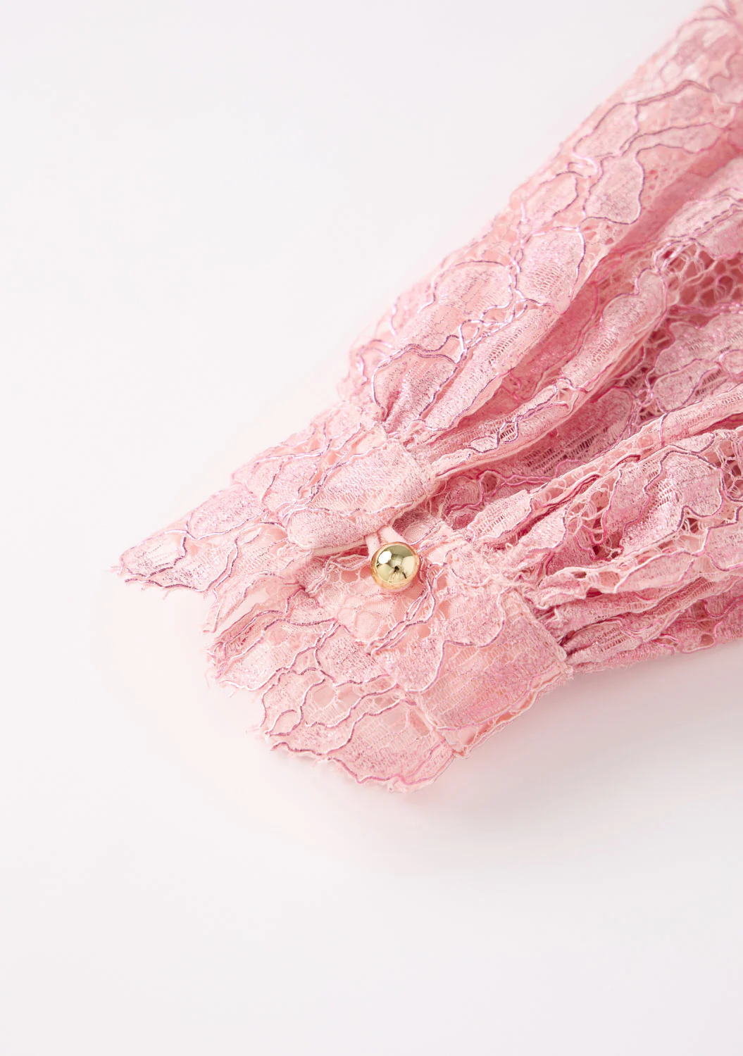 Dolly Embroidered Mini Dress - Image 10